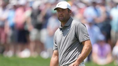 Good, Bad and Ugly PGA Round 4: Scottie Scheffler’s Putter Betrays Him; Aaron Rai Catches Fire