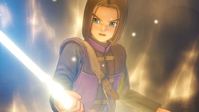 10 Best Dragon Quest games of all time, ranked