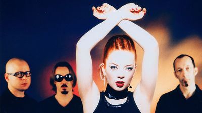 "A lot of famous musicians love the power of being the most socially powerful person in the room and get off on it. That to me is utterly repulsive and vile." How Garbage broke taboos surrounding mental health with their 1998 hit single