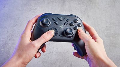 Asus has created a controller that blows the Xbox Elite Series 2 out of the water: Here’s why I think the ROG Raikiri II is the perfect gamepad