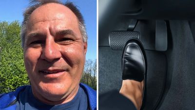 Man Takes Vehicle With Clean Carfax Report For Test Drive. Then The Brakes Go Out In The Middle Of An Intersection