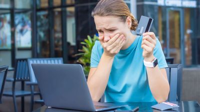 ‘Scams are getting so much more efficient': New study warns over half of Americans hit by fraud in 2025 - and the figure is only going to get worse