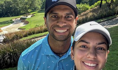 What's Aaron Rai's Net Worth? 44th-Ranked Englishman Wins PGA Championship at Aronimink Golf Club