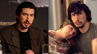 Adam Driver Breaks Silence On Lena Dunham’s Claims About His ‘Aggressive’ Behaviour