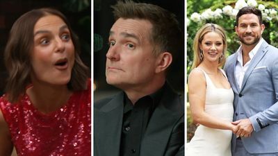 Apparently MAFS Is Bringing Back Ex-Stars For 2027, Peep The List Of Who They’re Chatting To