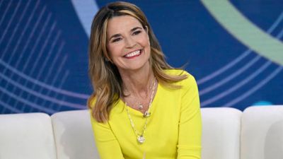 After Savannah Guthrie Takes On New Gig At NBC, Why Today Show Staffers Are (Allegedly) ‘Worried’