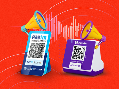 One soundbox soon for all payment apps as NPCI readies platform