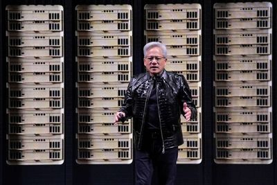Nvidia may lead AI startup Simplismart’s $20 million fundraise at $100 million valuation