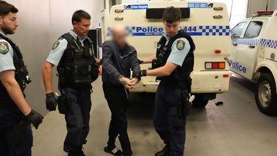 Nearly 1000 People Charged In 4-Day NSW Police Crackdown On Alleged DV Offenders
