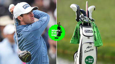 Alex Smalley WITB 2026: A 4-Wood And Prototype Putter Highlight Full Ping Set-Up