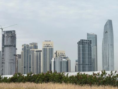 UAE and Saudi Arabia report drone incidents as Iran war deadlock drags on