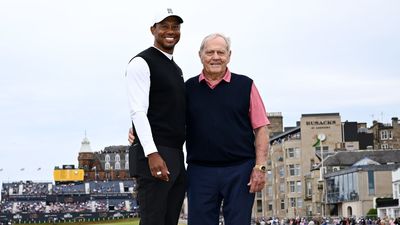 Which Golfers Have Won The First Two Majors Of The Year?