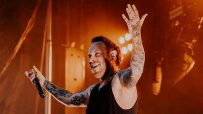 German thrash metal, British metalcore and American nu metal: all the best bits from Sonic Temple 2026 day 3
