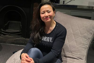 Australian journalist rebuilds life after China prison ordeal with memoir and play