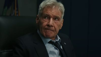 An Exec Once Told Harrison Ford He Was ‘Never Going To Make It’ In Hollywood, And I Love The ‘Cool’ Way It Came Full Circle Years Later