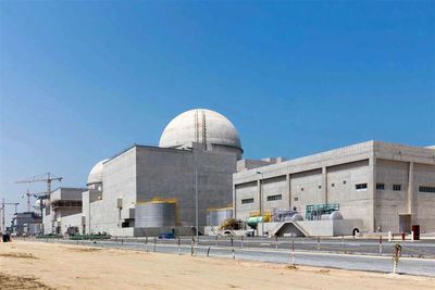 'Dangerous escalation': India expresses deep concern after drone strikes target Barakah nuclear facility in UAE