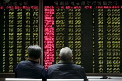 Want to jump into the 'China is back' rally? Tread carefully