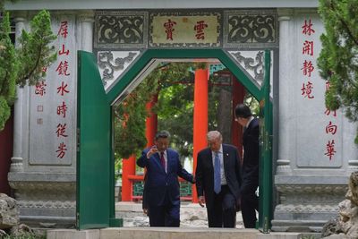 China to purchase $17 billion worth of US agricultural products annually: White House