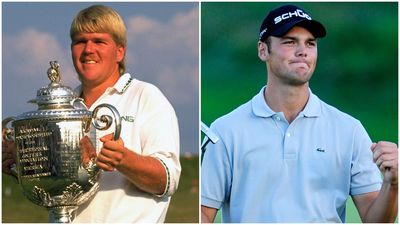 How Many Players Won Their First PGA Tour Title At The PGA Championship?