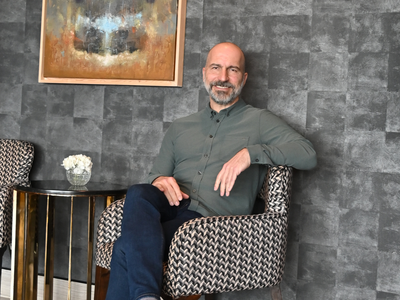 Dara Khosrowshahi on Uber’s India bets, AI & jobs; Nvidia’s Simplismart bet
