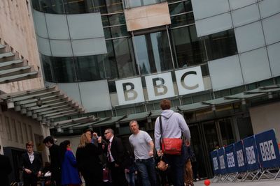 What issues will new BBC director-general Matt Brittin have to deal with?