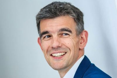 Former Google executive Matt Brittin to begin tenure as BBC director-general
