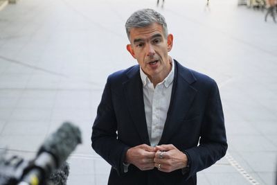 The key challenges facing new BBC boss Matt Brittin: From Trump to public trust