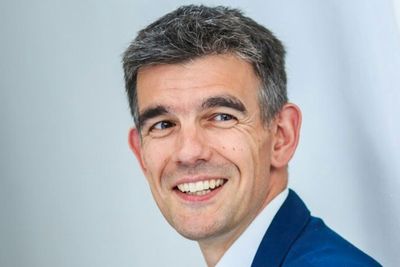 Former Google executive Matt Brittin to begin tenure as BBC director-general
