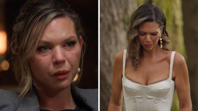 MAFS’ Bec Says She’s In ‘Financial Ruin’ After Instagram Account Scandal: ‘It’s All Gone’