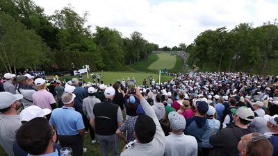Aronimink Deserves to Get Another PGA Championship As Soon As Possible