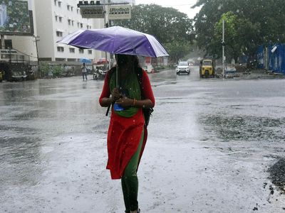 Karnataka, Bengaluru weather update: IMD sounds yellow alert for Bangalore, warns of rainfall and thunderstorms in state. Check details
