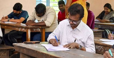 West Bengal govt raises upper age limit for government jobs
