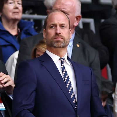 Royal Fans Have the Funniest Reactions to Prince William's Shock Selfie at the FA Cup Final