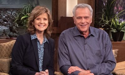 How Many Kids Did Rev. James Robison Have With His Wife Betty? LIFE Outreach International Founder Dies at 82