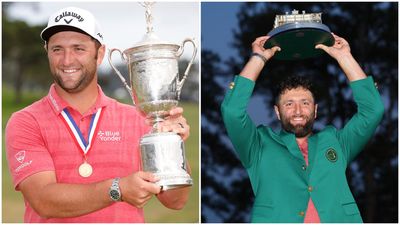 How Many Majors Has Jon Rahm Won?