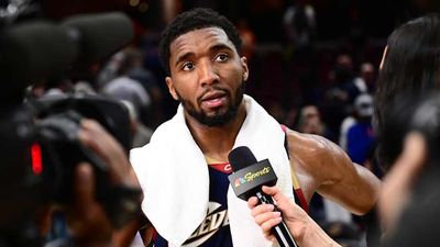 Two NBA Players Received Exactly One Vote for 2025–26 MVP Award—Full Results
