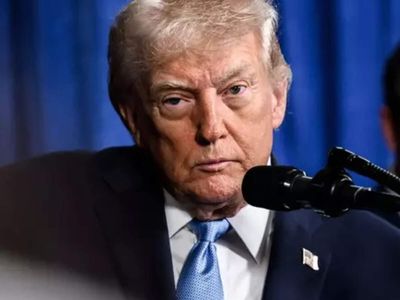 'Clock is Ticking,' Trump again warns Iran as nuclear deal talks hit deadlock