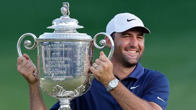PGA Championship 2026 Full Prize Money Payout - How Much Aaron Rai Wins