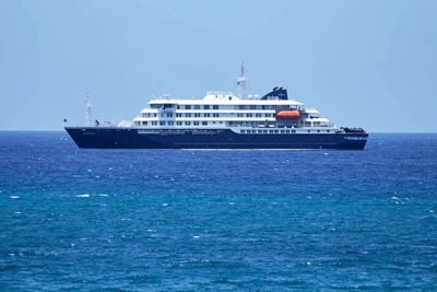 Hantavirus-hit cruise ship MV Hondius to dock in Rotterdam after onboard cases
