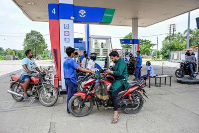 Petrol, Diesel prices hiked again as brent crude rises above $110 barrel? Check fuel rates in Delhi, Mumbai, Chennai and other cities today