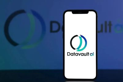 AI Is Quietly Creating a New Global Economy Around Data, and Datavault Wants its Share