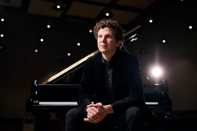 Pianist Jayson Gillham says he never considered apologising for Gaza comments, trial hears
