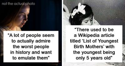 If You Are Not Terrified Enough Of The World Around You, Here Are 50 Truths That Are Quite Sobering