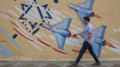 Iran has responded to latest US peace proposal, foreign ministry official says