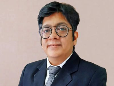 Buy the chaos: Why Kashyap Javeri says market volatility is an investor's best friend right now