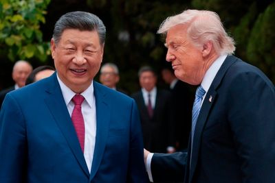 China agrees to boost trade for US ag products such as beef and poultry following Trump-Xi summit