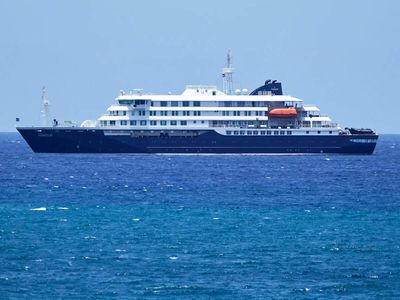 Hantavirus-hit cruise ship set to reach Rotterdam port as final destination