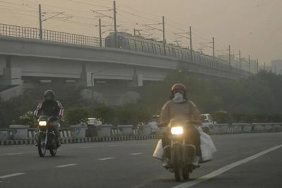 Home To 35% Of “Dirtier & Richers” Cities, India Still Fossil-fuelled, China Pulls Ahead On Cleaner Urbanisation