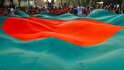Measles kills 450 kids in Bangladesh; probe sought into Yunus’ vax policy