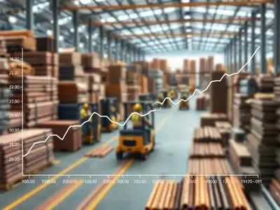 Hindustan Copper shares jump 4% after Q4 profit soars 134% YoY, strong margin improvement